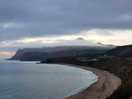 Views in the area are stunning