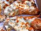 Pizza sold on site on friday and saturday nights!