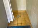 Shower floor