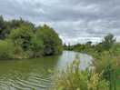 Marnham lake