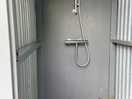 Shower shack