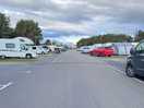 The touring site