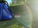 Fabulous, flat, well maintained, private pitches