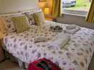 Bed room