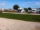 A great place to stay at oak tree holiday park thanks alison 👍