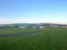 Great views