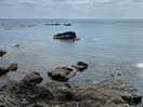 Beautiful beaches and coves