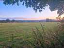 Local farmland