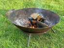 Fire pits available