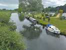View from bridge