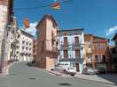 The town of benabarre