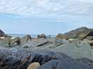 Sandymouth