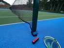 Tennis nearby