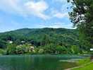 Lago con accesso esclusivo