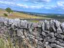 Dry stone walls