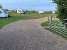 Fantastic quiet site