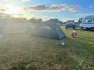 Camp site