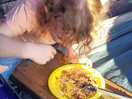 Spag bol