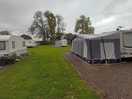 Walk around round site