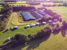 Overview of site