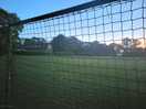 Football field