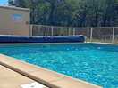 Beautiful day for a swim