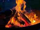Fire pit