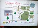 Campsite map!