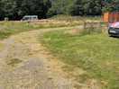 View down site