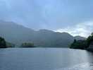 Lovely views of loch katrine