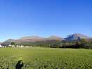 Nevis range