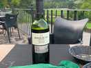 Wine with a view!!