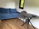 Sofa and table & chairs