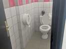 Toilette