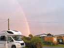 The rainbow