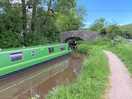 Lazy days on the canal