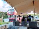 Bar and music