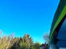 Beautiful weather which helped :)