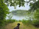 Walk around the meres