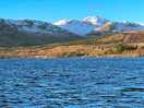 Loch katrine - photo taken during loch cruise.