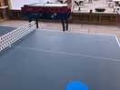 Table tennis