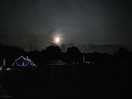 Atmospheric at night.