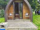 Outside of pod