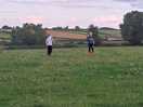 Massive feild