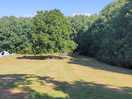 The site