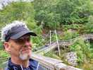Rogie falls