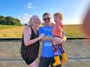 Great family time