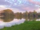 The lakes