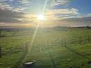 Picturesque scenery