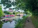 Canal walk